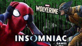 Insomniac Games Is *HACKED*, Hackers Threaten To Leak Wolverine Game & Private Info