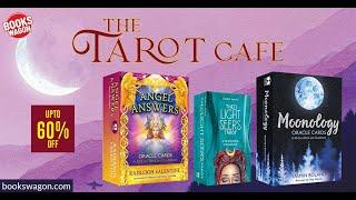 Buy Complete Tarot Books Online | Buy Tarot Card Set Online at Best Price | Bookswagon