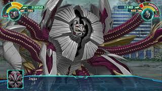 Super Robot Wars 30 - Zegga ~All Attacks~