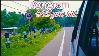 Rongram ll west garo hills ll highlight