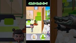 best fun games at home, cool mobile games ever played ️ 615 #brainrot