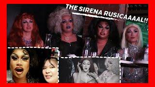 [ENG] DRAG RACE PH SEASON 2 | Episode 5 Viewing Party with Season 2 Queens #dragracephilippines