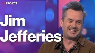 Jim Jefferies: How I Get Away With Using The C-Word In The US