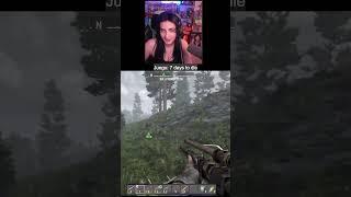 Este, por MarieMoone en 7 days to die