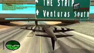 Hydra Training 1 - LV Highway [FULL CIRCLE / FULL SPEED]