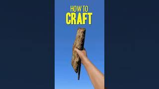 DayZ Crafting Guide!