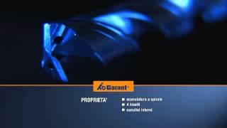 GARANT Foratura profonda HPC in HMI