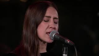 HAERTS - The Way (Live on KEXP)