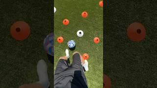 DRILLS TO IMPROVE YOUR DRIBBLING