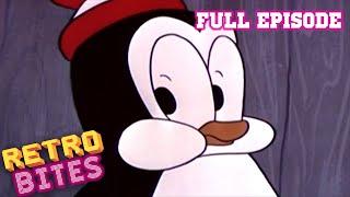 Chilly Willy Full Episodes Hot and Cold penguin | Chilly Willy Old Cartoons Videos for Kids