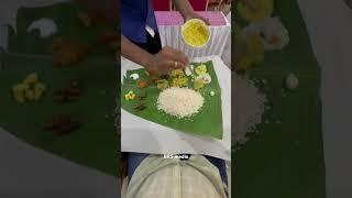 Onam Satya,,Kerala festival ## BRS media channel short video ￼