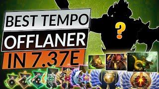 Best Tempo Offlaner in 7.37e – Abuse This Facet For MMR | Dota 2 Beastmaster Position 3 Guide