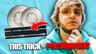 How To Make Platinum Beats Like Murda Beatz | Music And Melody Production Tutorial