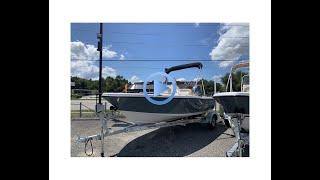 2019 Key West 176cc Center Console Fishing Boat For Sale Jacksonville Florida