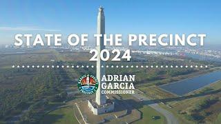 State of the Precinct 2024