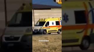 Ambulanza Privata Croce Amica Cellole  #ambulance #ambulanza #cellole #ambulância #ambulancias