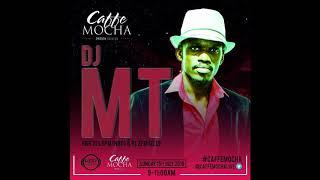 Caffé Mocha Radio Interview & Live Mix - 15th July, 2018