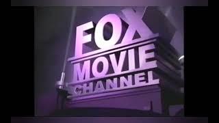 Fox Movie Channel Genre IDs (2001-2005)