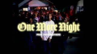 (FREE) G-Funk x R&B West Coast x DJ Battlecat Type Beat "One More Night"