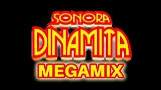 La Sonora Dinamita Mix vol 1_ Dj Mc Card Colombia