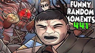 Dead by Daylight Funny Random Moments 441