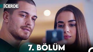 İçerde 7. Bölüm