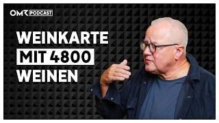 Ex-DFB-Präsident und Winzer Fritz Keller über sein Business und die Leidenschaft für Weine