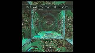 (432 HZ) Klaus Schulze - Kontinuum [Full Album]