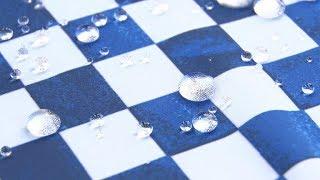 Water Repellent Fabric