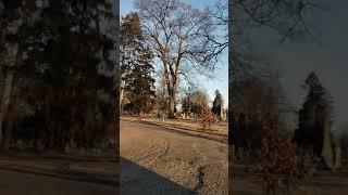 Famous graves , ohio , columbus , Eddie Rickenbaker