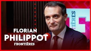 "Avec l'élection de Trump, l'Amérique reprend le contrôle de son destin" - Florian Philippot