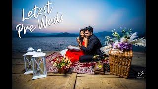 SATARA  PRE WEDDING /DHANANJAY & PALLAVI