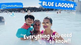 Discover the Magic of Blue Lagoon: A Complete Guide | Blue Lagoon | Iceland | Everything you need