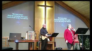 Vista Covenant 2 19 2023 Worship