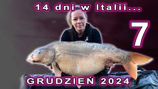 14 dni w Italii - grudzień 2024 - część 7