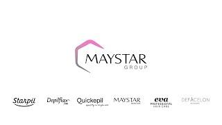 MAYSTAR GROUP · Soluciones Premium de Belleza Profesional