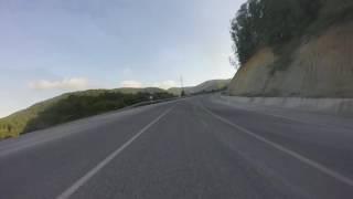 Дороги Турции\Road Turkey