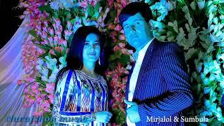 Миржалол & Сумбула Афгони 2020 | Mirjalol & Sumbula Afgoni 2020