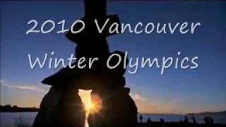 2010 Winter Olympics - Canadian Pride