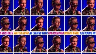 An Evening With Tim Heidecker | Stand-Up Special