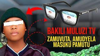 Zinsinsi zaululika - Bakili Muluzi TV Zamuvuta uku