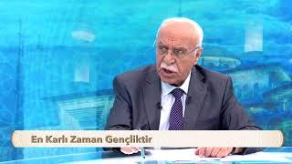 En Karlı Zaman Gençliktir( OSMAN ÜNLÜ HOCA )