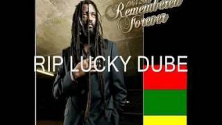 Lucky Dube - Nobody Can Stop Reggae