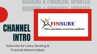 FINSURE || Intro ||