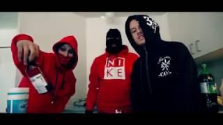 J**y G / Nico Flacko - Im Rollin  ( Filmed By  RealCity411 )