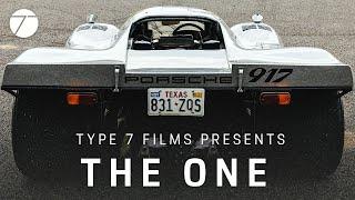 THE ONE • A Type 7 Film