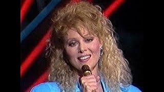 Audrey Landers - Silverbird - 1988