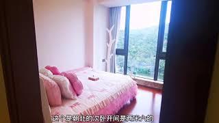 珠海唐家湾新房一手楼，泰盈精装104-179㎡三房四房，现楼即买即住，步行几分钟到海边，单价3600一呎