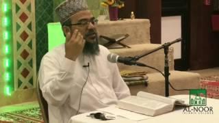 Fatwa night with Mufti Faizan-ul-Mustafa 06-24-17