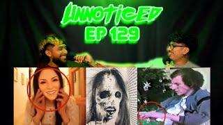 Videos With Disturbing Backstories, The Dark Side of YouTube, Ghost Caught on Camera & MORE! -Ep.129